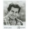 Image 1 : Mission Impossible Peter Lupus signed photo