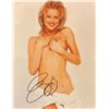 Image 1 : Eva HerzigovÃ¡_x000d_ Signed Photo