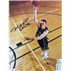 Image 1 : NBA star Keith Van Horn signed photo