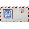 Image 1 : Ulf Merbold signed Columbia Spacelab 1 envelope