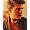 Image 1 : Mission Impossible Tom Cruise signed photo