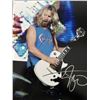 Image 1 : Styx Tommy Shaw signed photo