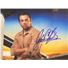 Image 1 : Shutter John Hensley Signed Photo