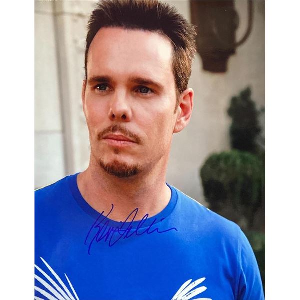 Johnny Drama Kevin Dillon Signed Photo