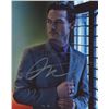 Image 1 : Fast and Furious Luke Evans signed photo