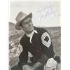 Image 1 : Sergeants 3 Joey Bishop signed photo. GFA authenticated