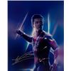 Image 1 : Spiderman  Tom Holland Signed Photo