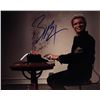 Image 1 : Billy Idol Signed Photo