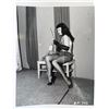 Image 1 : Bettie Page original Irving Klaw photo