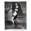 Image 1 : Bettie Page original Irving Klaw photo