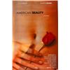 Image 1 : American Beauty cast signed movie poster
