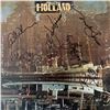 Image 1 : The Beach Boys Holland signed album