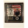Image 1 : Ronald Reagan signed photo collage