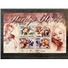 Image 1 : Marilyn Monroe Burundi Scott stamp sheet