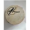 Image 1 : Carly Simon signed tambourine