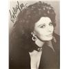 Image 1 : Sophia Loren signed photo
