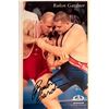 Image 1 : Olympic Gold Medalist Rulon Gardner signed photo