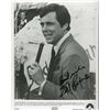 Image 1 : Grease Edd Byrnes signed photo