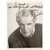 Image 1 : Troy Donahue signed photo