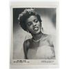 Image 1 : Lula Reed signed photo