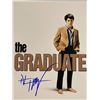 Image 1 : The Graduate Dustin Hoffman signed movie photo