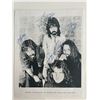 Image 1 : The Byrds signed photo