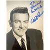 Image 1 : Mannix Mike Conners signed photo