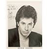 Image 1 : West Side Story George Chakiris signed photo