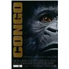 Image 1 : Congo 1994 original movie poster
