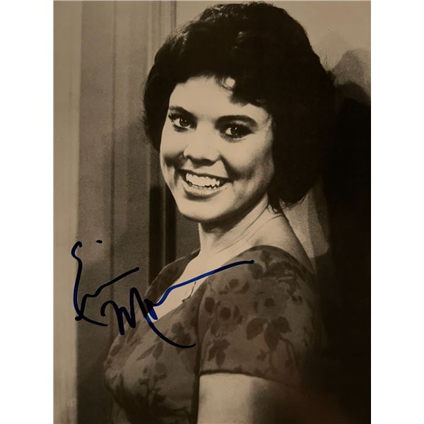 Happy Days Erin Moran signed photo