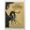 Image 1 : Edward Scissorhands movie sticker