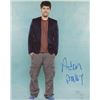 Image 1 : Happy Endings Adam Pally signed photo
