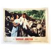 Image 1 : Bhowani Junction original 1955 vintage lobby card