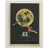 Image 1 : E.T. 20th anniversary sticker