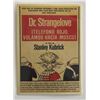 Image 1 : Dr. Strangelove Spanish sticker