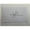 Image 1 : Jim Lelever original signature