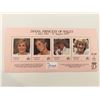 Image 1 : Norfolk Island Diana Princess of Wales commemorative stamp set