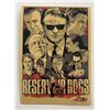 Image 1 : Reservoir Dogs sticker