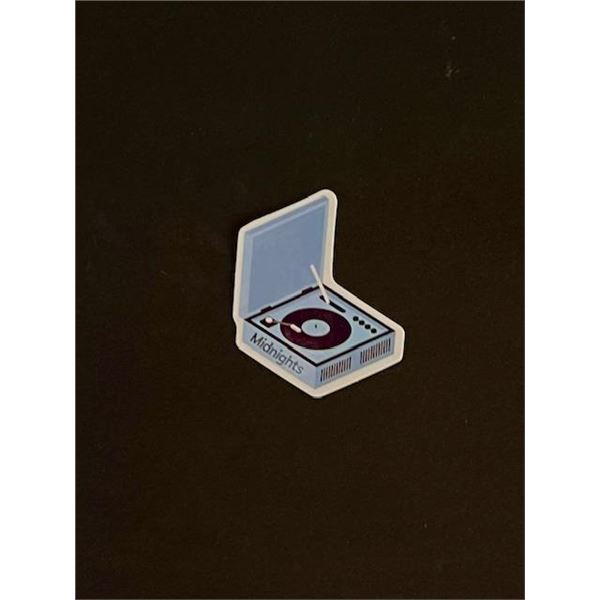 Taylor Swift Sticker