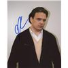 Image 1 : Damian Chapa signed Streetfighter photo