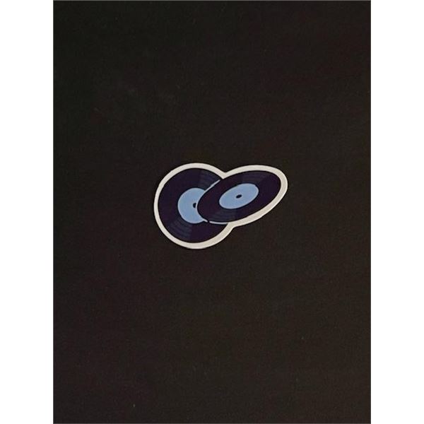 Taylor Swift Sticker