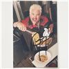 Image 1 : Chef Guy Fieri signed photo