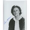 Image 1 : Alfred Hitchcock's Marnie  Louise Latham signed photo