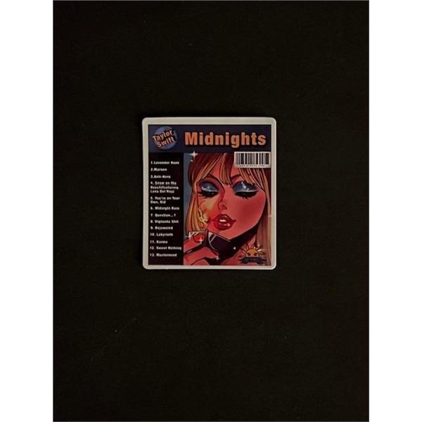 Taylor Swift Sticker