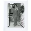 Image 1 : Model Delores Del Monte signed photo