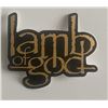 Image 1 : Lamb of God sticker