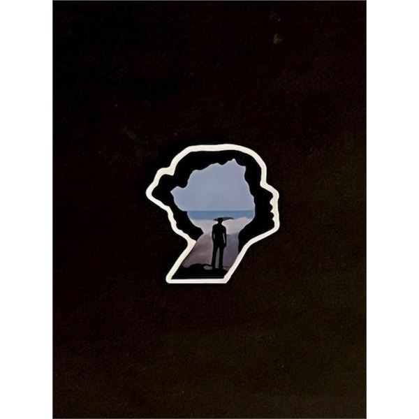 Taylor Swift Sticker