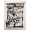 Image 1 : Nobel prize winner Dr.Peter Doherty signed photo