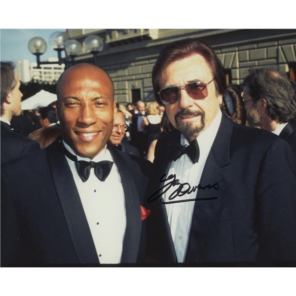 Daddy Day Care Gary Owen signed photo