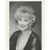 Image 1 : Take Me Out To The Ball Game Betty Garrett signed photo
